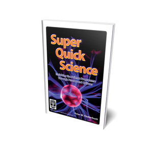 Super Quick Science - Enriching The Science Programme Through Puzzles And Quizze&hellip;