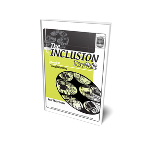 The Inclusion Toolkit - Troubleshooting - User Friendly Resources NZ