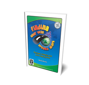 Products: Finding Your Way Around Maps - Classroom Strategies That Build Mapping Skills - User Friendly Resources NZ