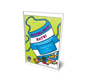 Products: Excellent Eats - User Friendly Resources NZ