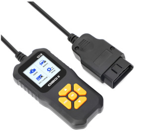 Products: V318 ODB2 Multi-brands Car Auto Diagnostic Scanner Code Reader