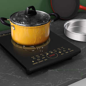 Products: Brand NEW Induction Cooktop 2200W  Induction  Stove Burner