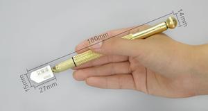 Products: High Quality Glass Cutter Tile Cutter with Extra Cutter Head