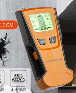 BRAND NEW 3IN1 STUD, METAL & AC VOLTAGE FINDER