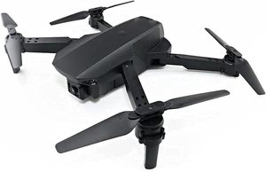 Mini 4K HD  Foldable Quadcopter Drone  Aerial Photography HD 4K  Remote Control