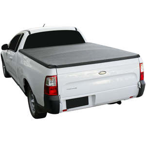Clip On Ute Tonneau Cover to fit Ford Falcon FG June 2008 - July 2016