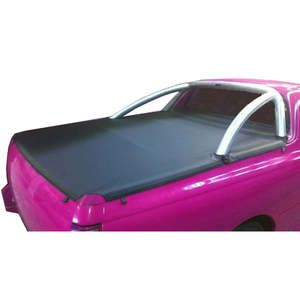 Clip On Soft Tonneau Cover to fit Holden Commodore Ute VU VY VZ with Factory Spo&hellip;