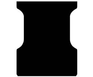 Heavy Duty Rubber Matting to fit LDV Mega Tub 2017-Current - Fitted With Factory&hellip;