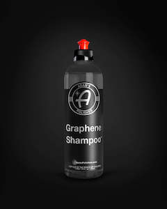 Exterior: Graphene Shampoo