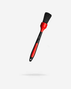 Exterior: Trim and Lug Nut Brush (Rubber)