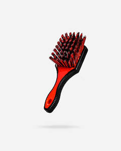 Exterior: Tire Brush (Rubber)
