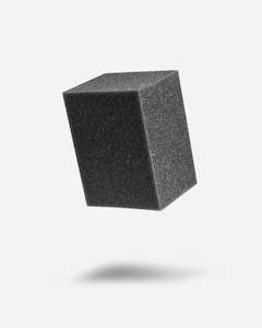 Exterior: Block Dressing Applicator