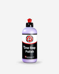 Exterior: One Step Polish