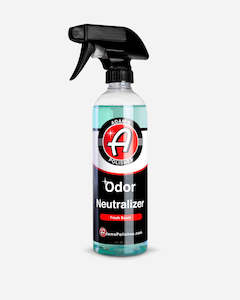 Interior: Odor Neutralizer