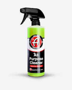 All Purpose Cleaner