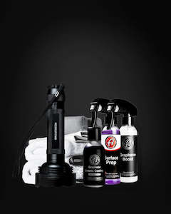 Graphene Ceramic Coating™ (7+ Years)