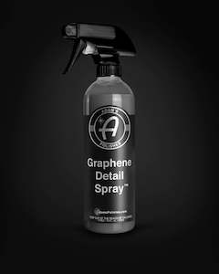 Ceramics: Graphene Detail Spray