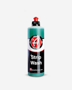 Strip Wash