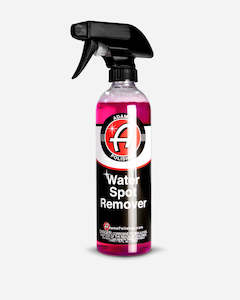 Water Spot Remover