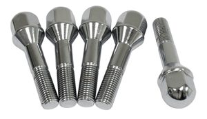 Products: Long Lug Bolts 60Deg Seat