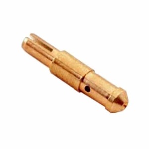Idle Jet, .70, HPMX, IDF, DCNF