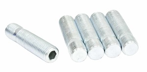 Products: Long Wheel Studs M12 x1.5 x 45mm oal