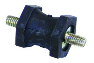 Cooler Mount Rubber Damper