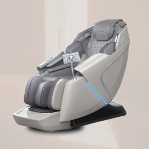 Explore the NZ's Best Massage Chairs and Portable Massagers V-Revive
