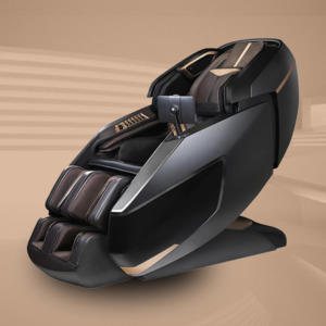 Nightstar Pre-Owned Best Massage Chair NZ V-Revive