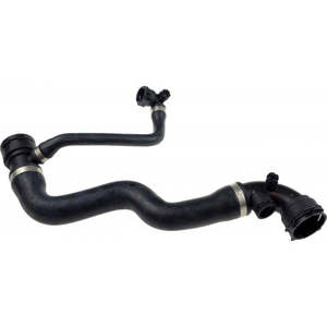 BMW Engine Radiator Coolant Water Hose