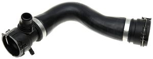 Hoses: BMW Radiator Hose