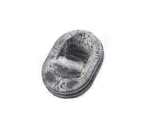 Hoses: BMW Heater Radiator Hose Grommet