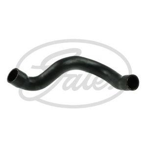 Engine Coolant Radiator Hose