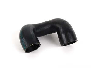 Hoses: Genuine BMW Engine Coolant Radiator Water Hose