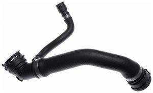 Hoses: BMW Engine Coolant Radiator Hose