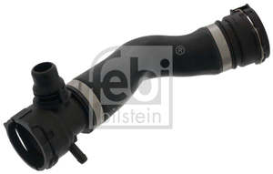 BMW Engine Radiator Coolant Hose
