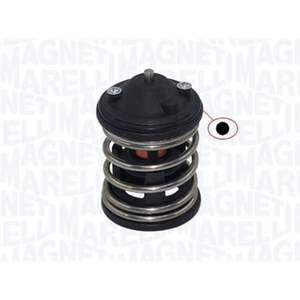 BMW Mini Engine Coolant Water Thermostat