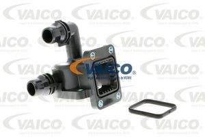 Thermostats: BMW Coolant Thermostat Housing and Seal