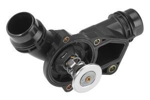 Thermostats: BMW Thermostat Housing and Seal