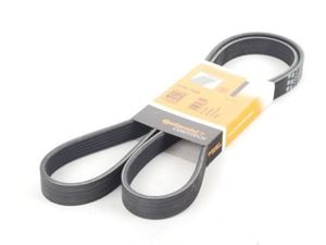 Belts: Genuine Continental BMW Jaguar Jeep Land Rover V-Ribbed Belt