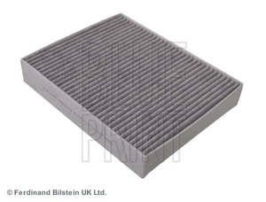 Air Filters: BMW Charcoal Cabin Air Filter