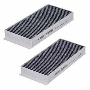 Air Filters: BMW Mini Cabin Air Filter Set