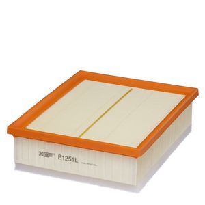 Air Filters: Renault Engine Air Filter