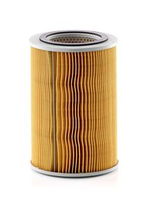 Air Filters: Mann Air Filter