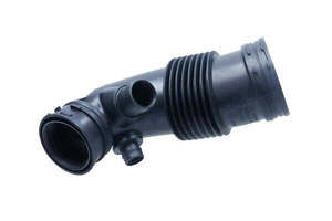 Air Filters: BMW Intake Hose Air Filter Turbo