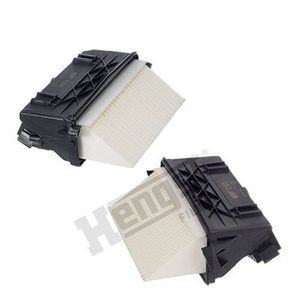 Air Filters: Mercedes-Benz Engine Air Filter