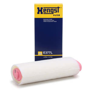 Air Filters: Genuine Hengst BMW Engine Air Filter