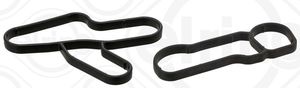 Gaskets: BMW Engine Oil Cooler Gasket Set