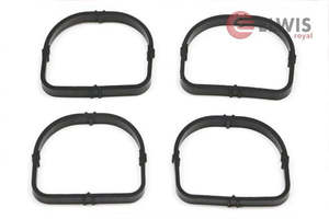 Gaskets: BMW Intake Manifold Gasket Set