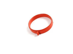 Gaskets: Mini Throttle Housing Intake Manifold Gasket